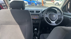 Suzuki Swift 1.2 SZ3 3dr Petrol Hatchback